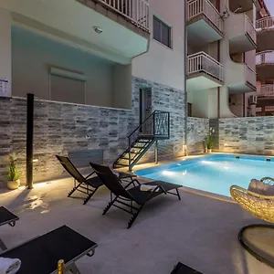 Apartment Holiday Stobrec, Split